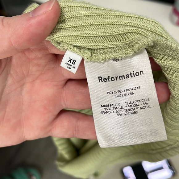 Crop tank - Picture 4 of 4